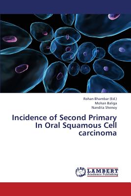 Incidence of Second Primary in Oral Squamous Cell Carcinoma