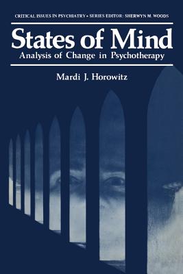 States of Mind: Analysis of Change in Psychotherapy