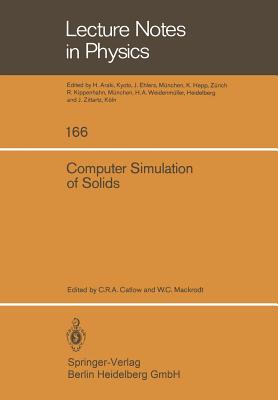 Computer Simulation of Solids
