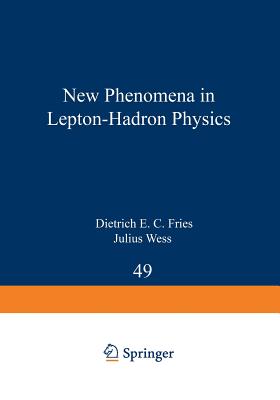 New Phenomena in Lepton-Hadron Physics