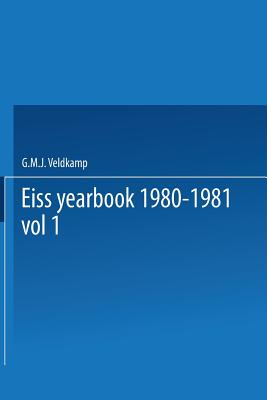 Nwf.com: EISS Yearbook 1980-1981 Part I / Annuair: كتب