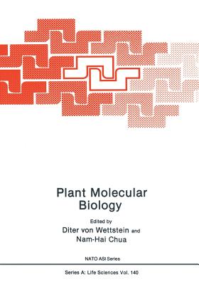 Plant Molecular Biology