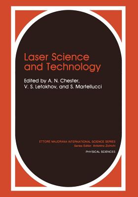 Laser Science and Technology