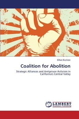 غلاف كتاب Coalition for Abolition