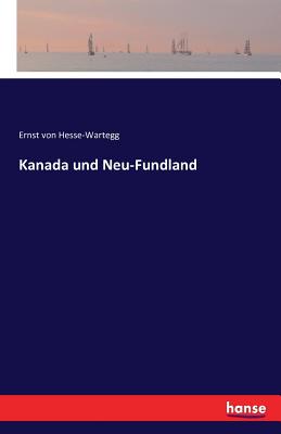 Kanada und Neu-Fundland