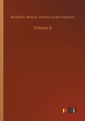 غلاف كتاب Volume II