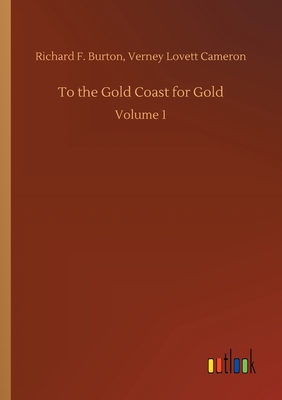 غلاف كتاب To the Gold Coast for Gold