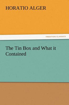 The Tin Box and What It Contained