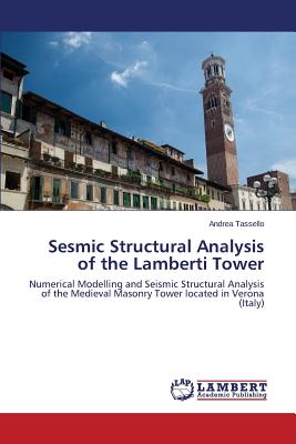 غلاف كتاب Seismic Analysis of the Lamberti Tower