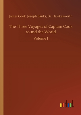 The Three Voyages of Captain Cook round the World