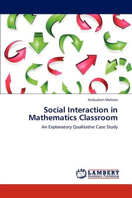 غلاف كتاب Social Interaction in Mathematics Classroom