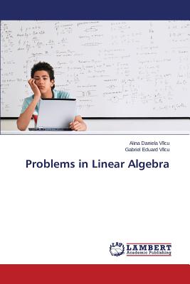 Problems in Linear Algebra