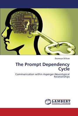 غلاف كتاب The Prompt Dependency Cycle