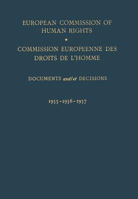 European Commission of Human Rights / Commission Europeenne Des Droits de L
