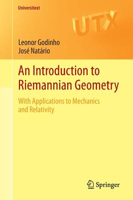 An Introduction to Riemannian Geometry : With Applications to Mechanics and Relativity