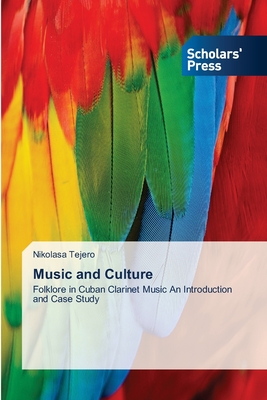 Music and Culture