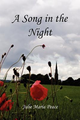 غلاف كتاب A Song in the Night