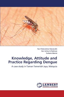 Knowledge, Attitude and Practice Regarding Dengue