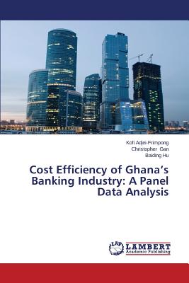 Cost Efficiency of Ghana