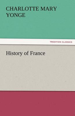 History of France