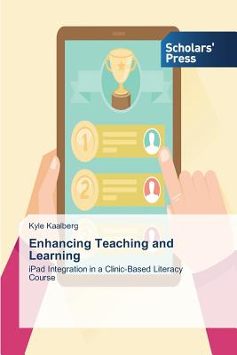 غلاف كتاب Enhancing Teaching and Learning