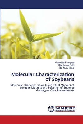 Molecular Characterization of Soybeans