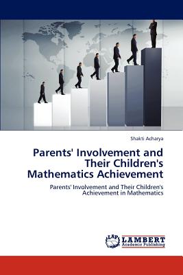 غلاف كتاب Parents' Involvement and Their Children's Mathematics Achievement