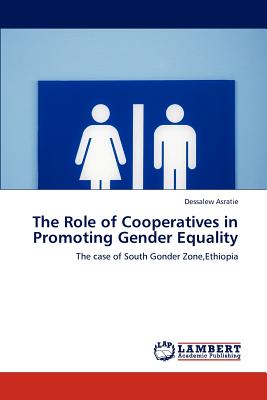 غلاف كتاب The Role of Cooperatives in Promoting Gender Equality