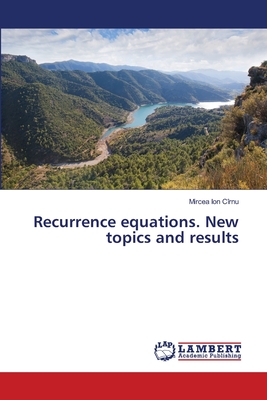 Recurrence equations. New topics and results