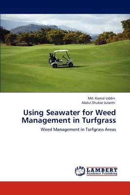 Using Seawater for Weed Management in Turfgrass