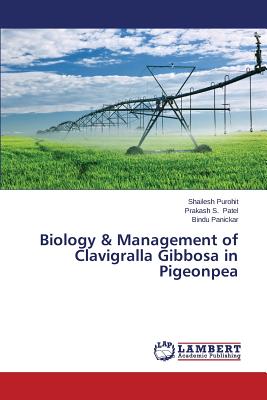 Biology & Management of Clavigralla Gibbosa in Pigeonpea