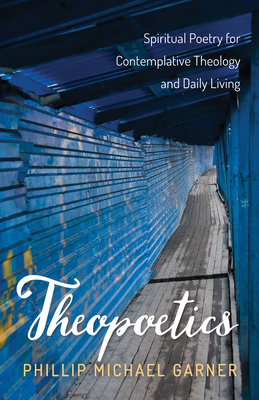 غلاف كتاب Theopoetics