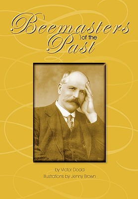 غلاف كتاب Beemasters of the Past
