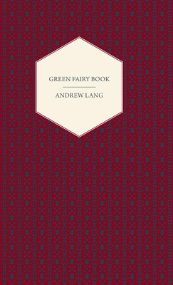 Green Fairy Book