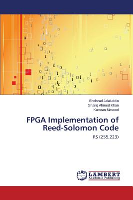 FPGA Implementation of Reed-Solomon Code