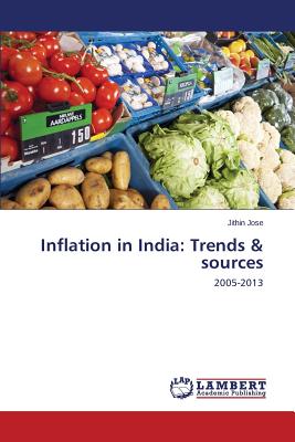 Inflation in India: Trends & Sources
