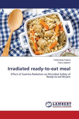 Irradiated ready-to-eat meal