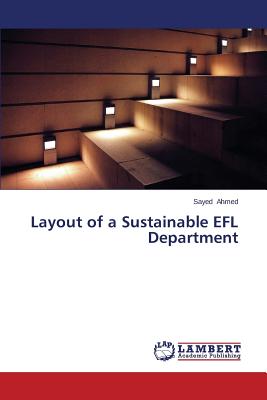 Layout of a Sustainable EFL Department