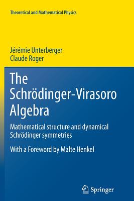 The Schrِdinger-Virasoro Algebra : Mathematical structure and dynamical Schrِdinger symmetries