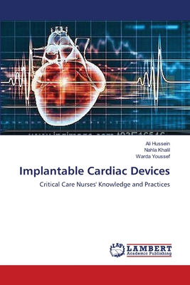 Implantable Cardiac Devices