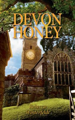 غلاف كتاب Devon Honey