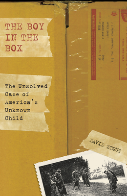 Boy in the Box: The Unsolved Case Of America