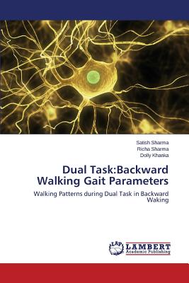 Dual Task:Backward Walking Gait Parameters