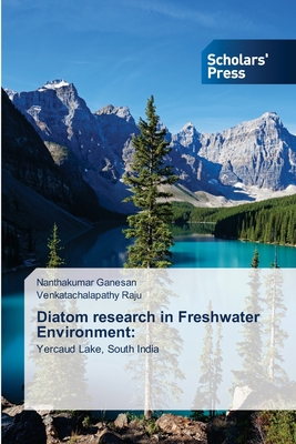 Diatom research in Freshwater Environment: