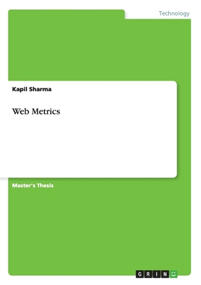 Web Metrics