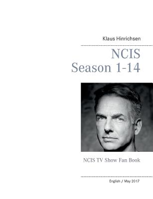 NCIS Season 1 - 14:NCIS TV Show Fan Book