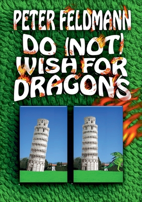 غلاف كتاب Do (not) Wish For Dragons