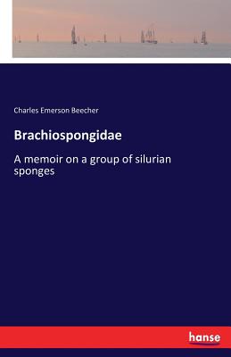 Brachiospongidae:A memoir on a group of silurian sponges