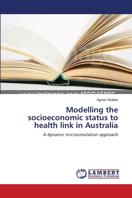 Modelling the socioeconomic status to health link in Australia