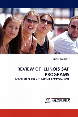 غلاف كتاب Review of Illinois SAP Programs